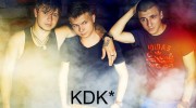 Слушать радио KDK love
