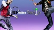 Слушать радио UZ-ONLINE RADIO