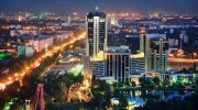 Слушать радио Tashkent Sadosi