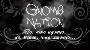 Listen to radio gnomenation