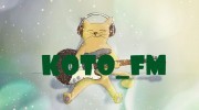Слушать радио КоТо_FM