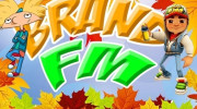 Слушать радио Brand FM