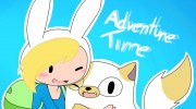 Listen to radio Adventure time!!!