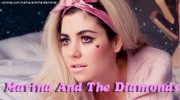 Слушать радио Marina And The Diamonds