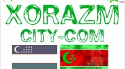 Listen to radio xorazm-city com