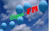 Слушать радио Шарик_FM