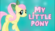 Слушать радио - My-Little-Pony-