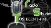 Слушать радио TOSHKENT-FM RADIOSI