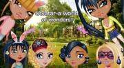 Слушать радио Avatar-a world of wonders