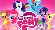 Слушать радио My Little Pony - Май Литтл Пони