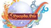 Слушать радио Радио Peoplefm