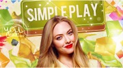 Слушать радио SIMPLE PLAY FM