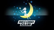 Слушать радио record_club Новосибирск