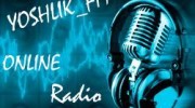 Слушать радио YoShLiK-Fm