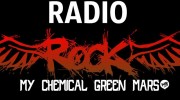 Слушать радио My Chemical Green Mars