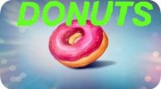 Слушать радио 'Donuts