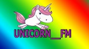 Слушать радио Unicorn__Fm