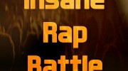 Слушать радио Insane Rap Battle FM