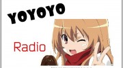Слушать радио yoyoyo