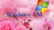 Слушать радио Windows_FM