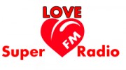 Слушать радио Super Love Radio