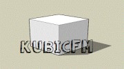 Слушать радио KubicFM