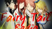 Слушать радио Fairy_Tail_Anime_FM