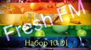 Слушать радио Fresh__FM__