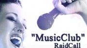 Слушать радио Music Rc Club