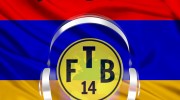 Слушать радио football-the-best Armenia