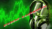 Слушать радио Student-Камышина-FM