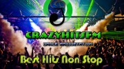 Слушать радио CrazyHitsFM
