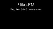Слушать радио Чiko-FM