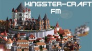 Слушать радио Kingster-Craft