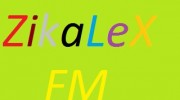 Слушать радио "zikaLeX" FM