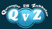 Слушать радио QVZ-UZ-RADIO