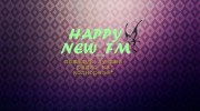 Слушать радио HАPPY NEW _FM