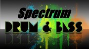 Слушать радио Spectrum Drum and Bass Radio