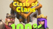 Listen to radio Clash of Clans