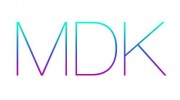Слушать радио MDK official- radio