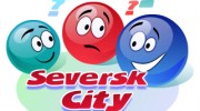 Listen to radio Seversk-City