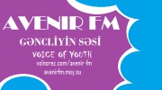 Listen to radio AVENIR FM