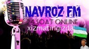 Listen to radio NAVROZ_FM