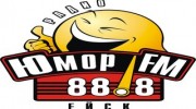Listen to radio Юмор ФМ-ЕЙСК