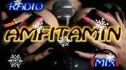 Слушать радио AMFITAMIN - MIX