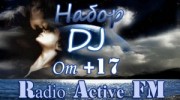 Listen to radio RADIO Active FM