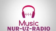 Слушать радио nur-uz-radio