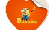 Listen to radio I love banan