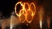 Listen to radio Olympic Fire
