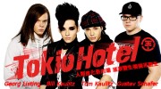 Слушать радио Tokio Hotel FAN